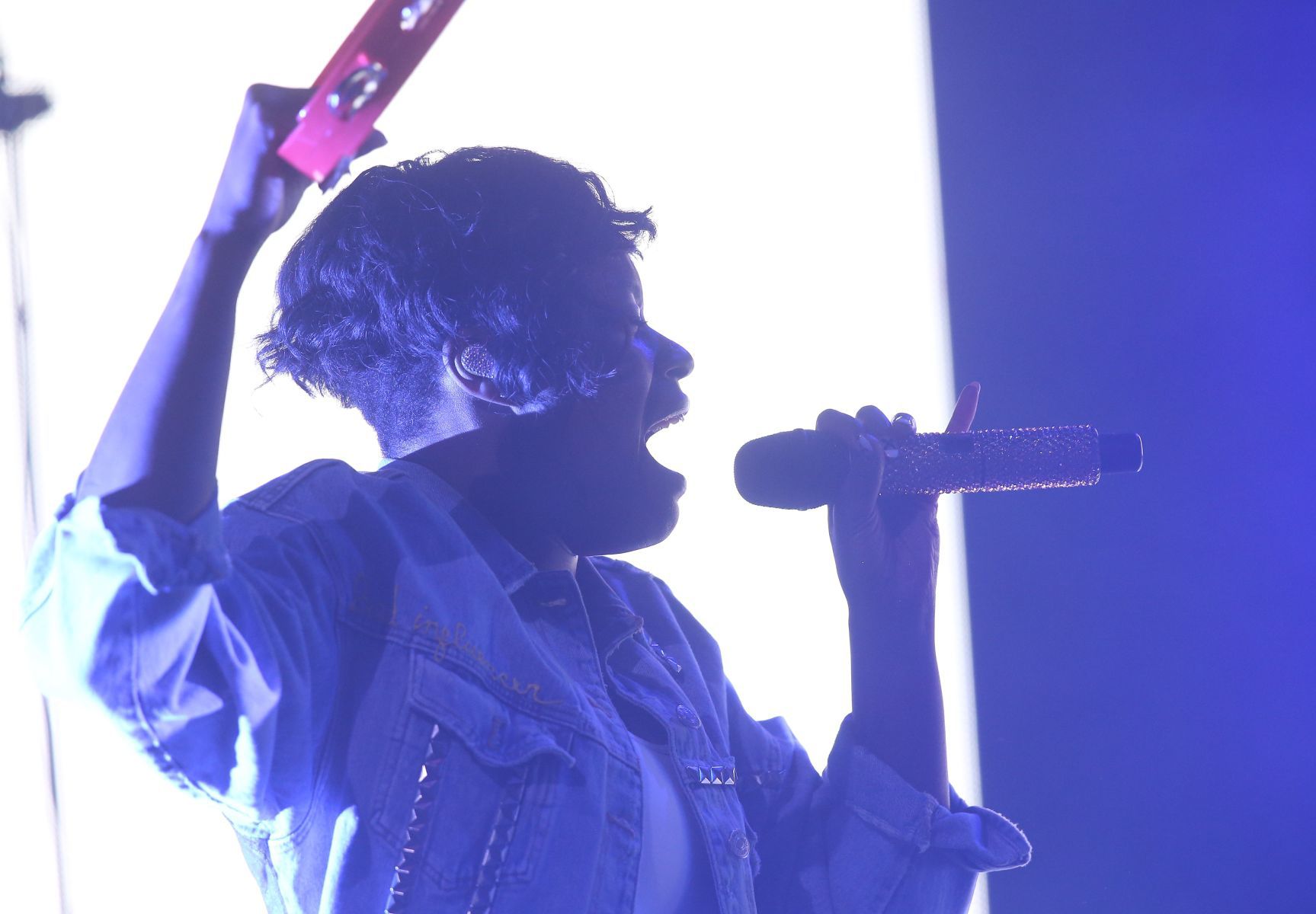Fitz and the Tantrums